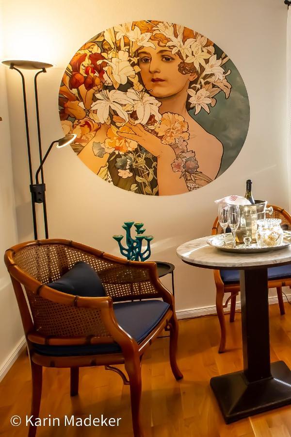 Design Ferienwohnung Mit Bauerngarten Waldkirchen Kültér fotó