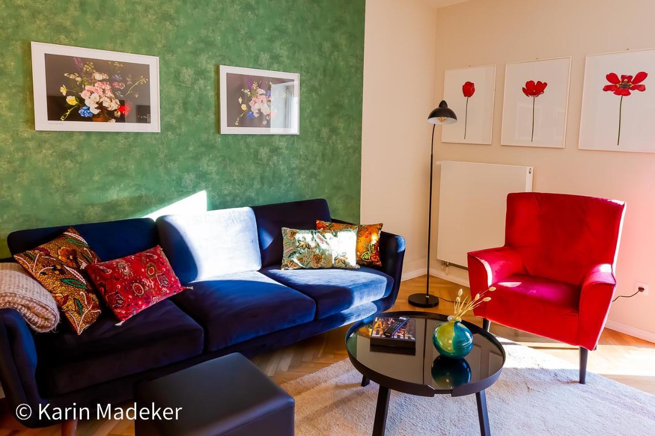 Design Ferienwohnung Mit Bauerngarten Waldkirchen Kültér fotó
