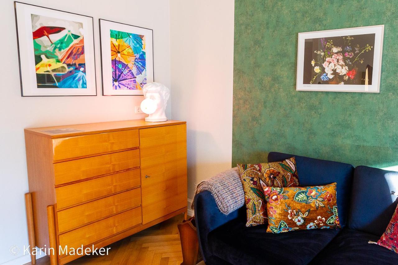 Design Ferienwohnung Mit Bauerngarten Waldkirchen Kültér fotó
