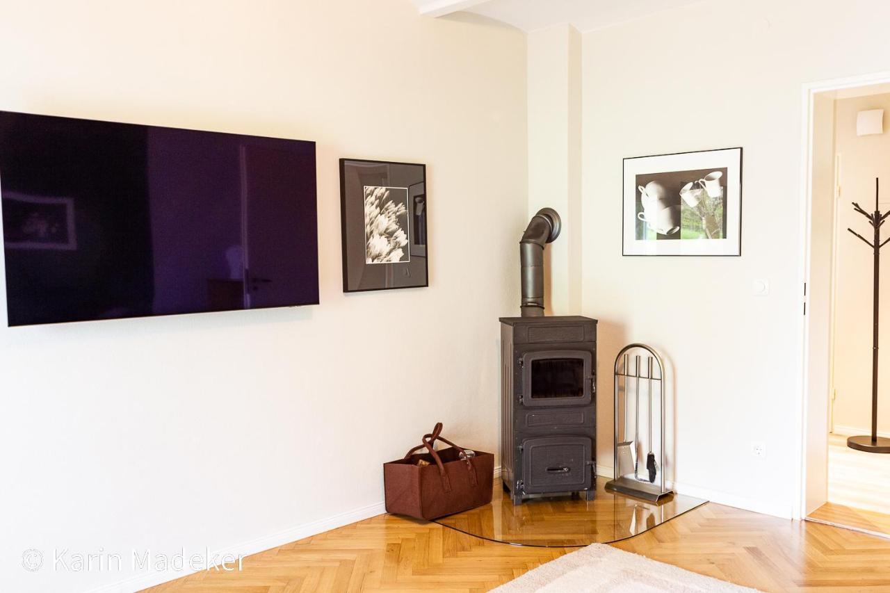 Design Ferienwohnung Mit Bauerngarten Waldkirchen Kültér fotó