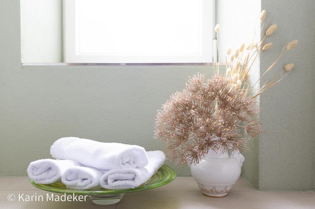 Design Ferienwohnung Mit Bauerngarten Waldkirchen Kültér fotó