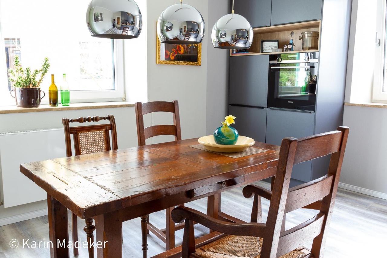 Design Ferienwohnung Mit Bauerngarten Waldkirchen Kültér fotó
