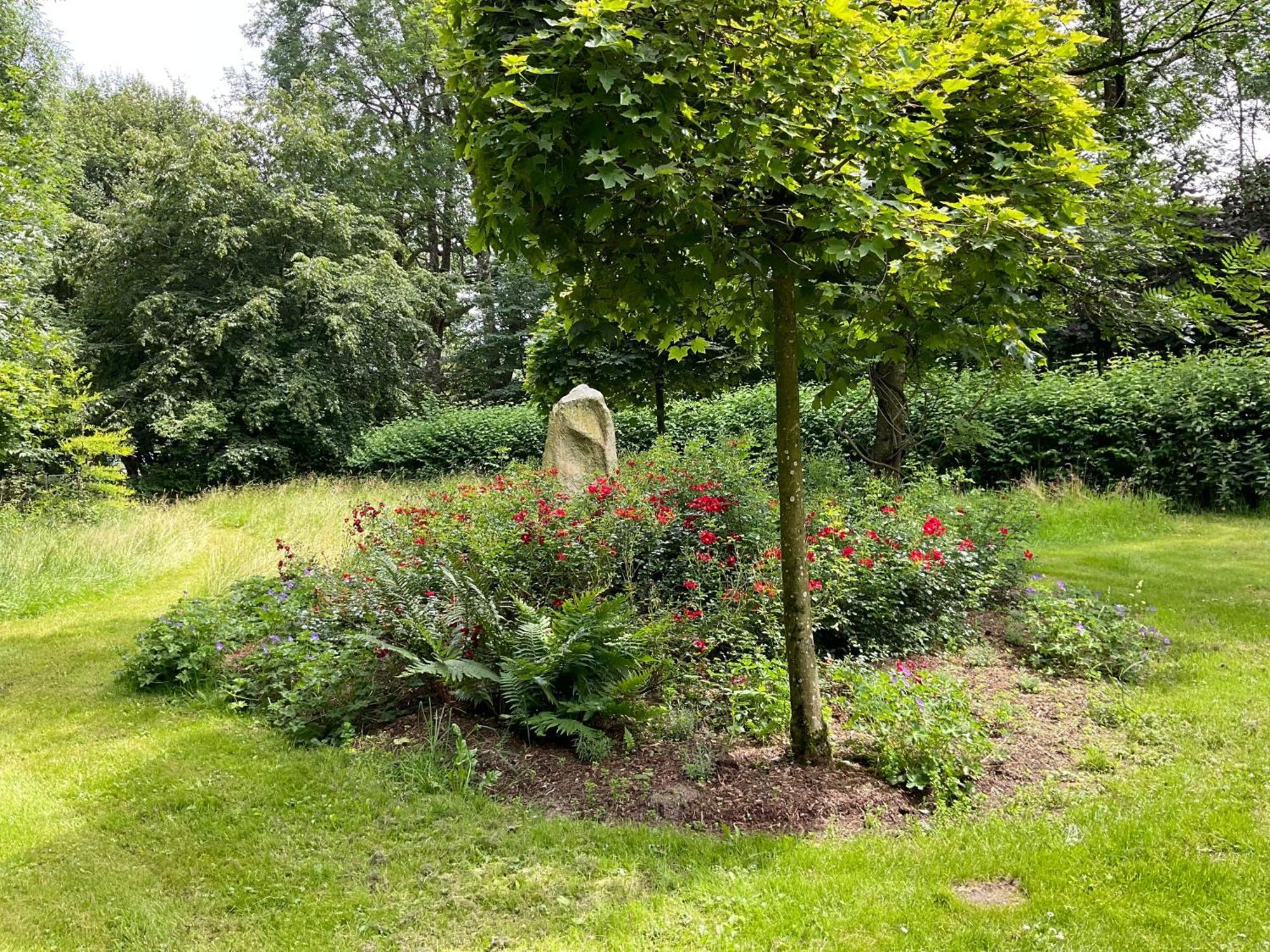 Design Ferienwohnung Mit Bauerngarten Waldkirchen Kültér fotó